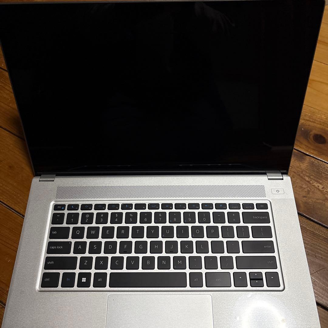 Intel NUC M15 Laptop Kit ジャンク品