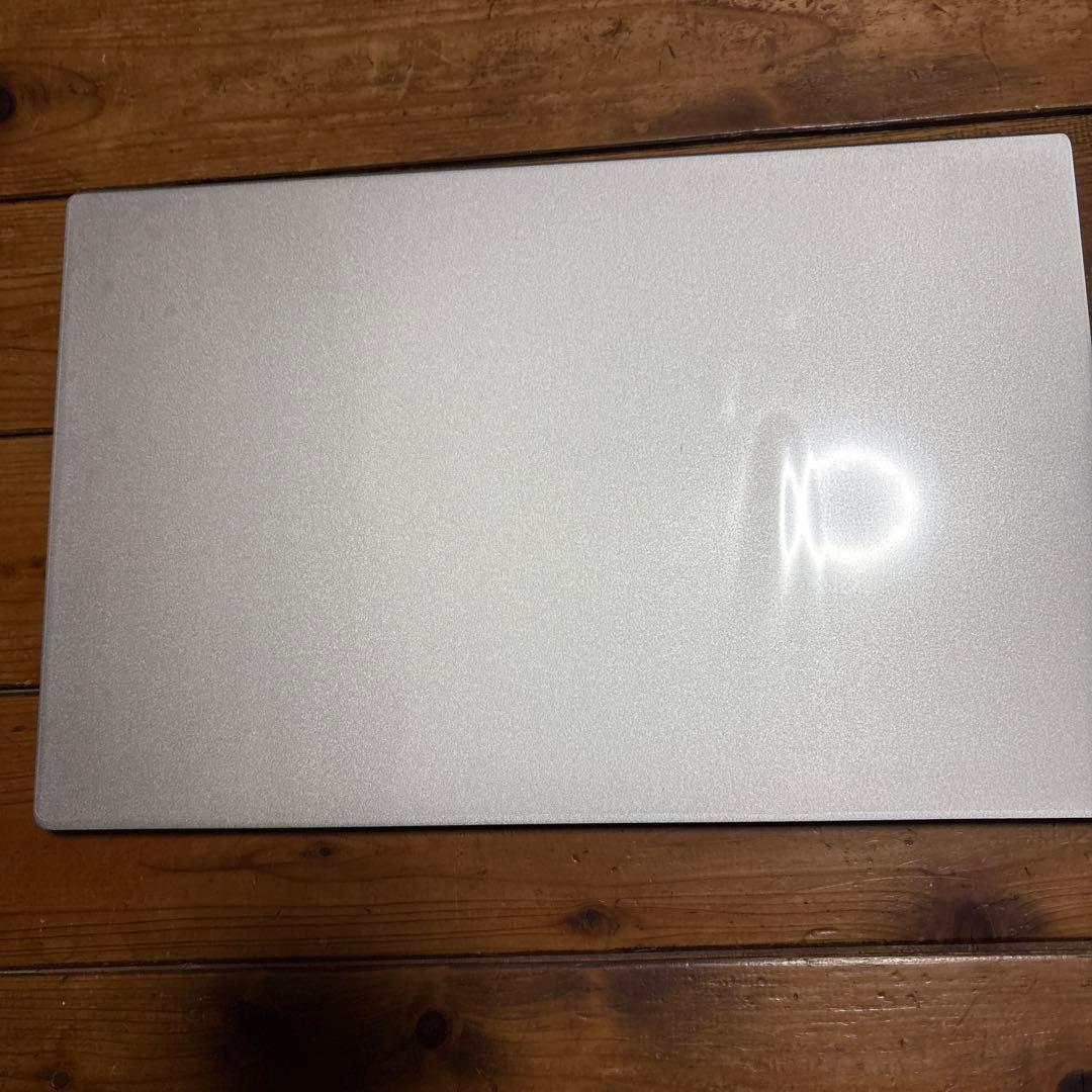 Intel NUC M15 Laptop Kit ジャンク品