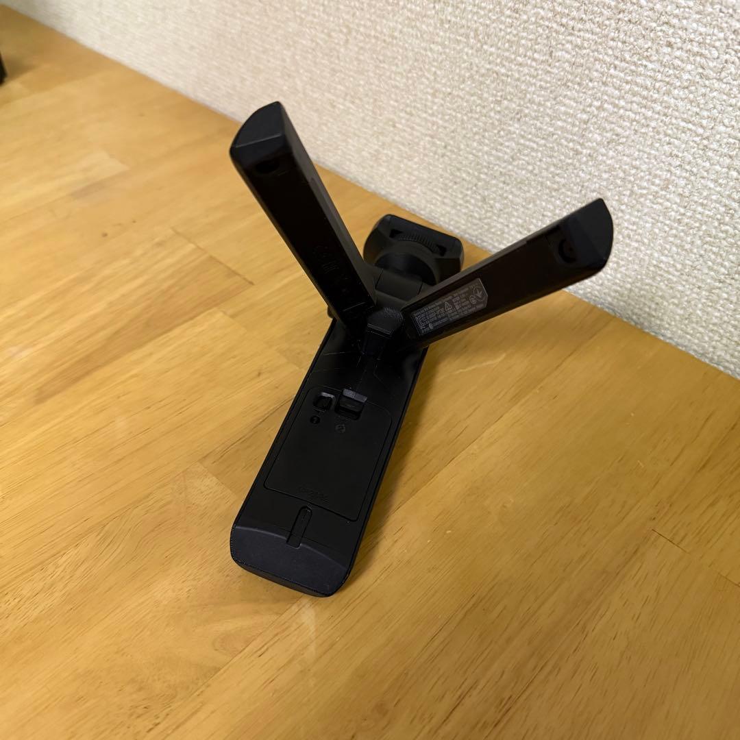 Sonyワイヤレスリモートコマンダー　シューティンググリップ GP-VPT2BT