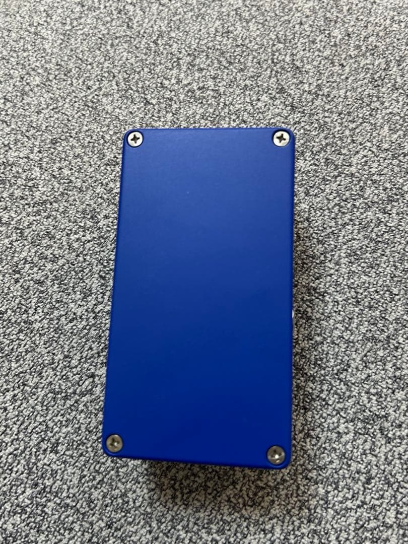 ギター Ghost Step - Studio Daydream