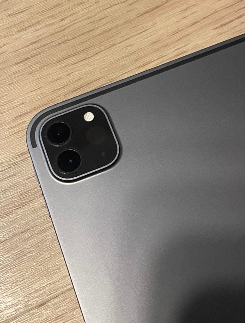 iPad Pro 11インチ スペースグレイ 本体