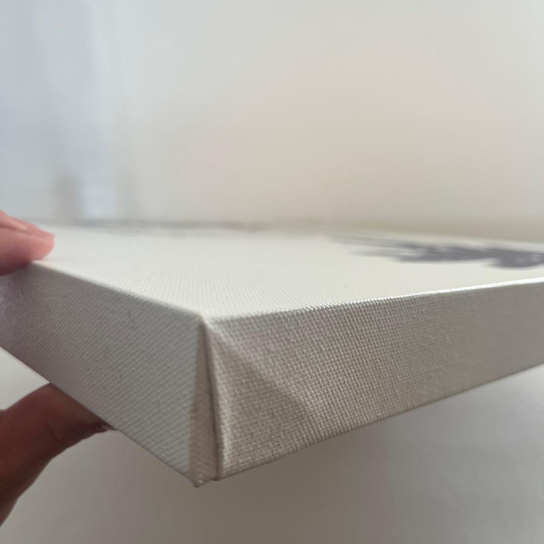 スヌーピー　ハワイ グラフィックアート　絵画