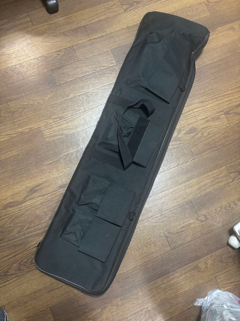 東京マルイVSR-10 Pinty3-9X50EG スコープ付き