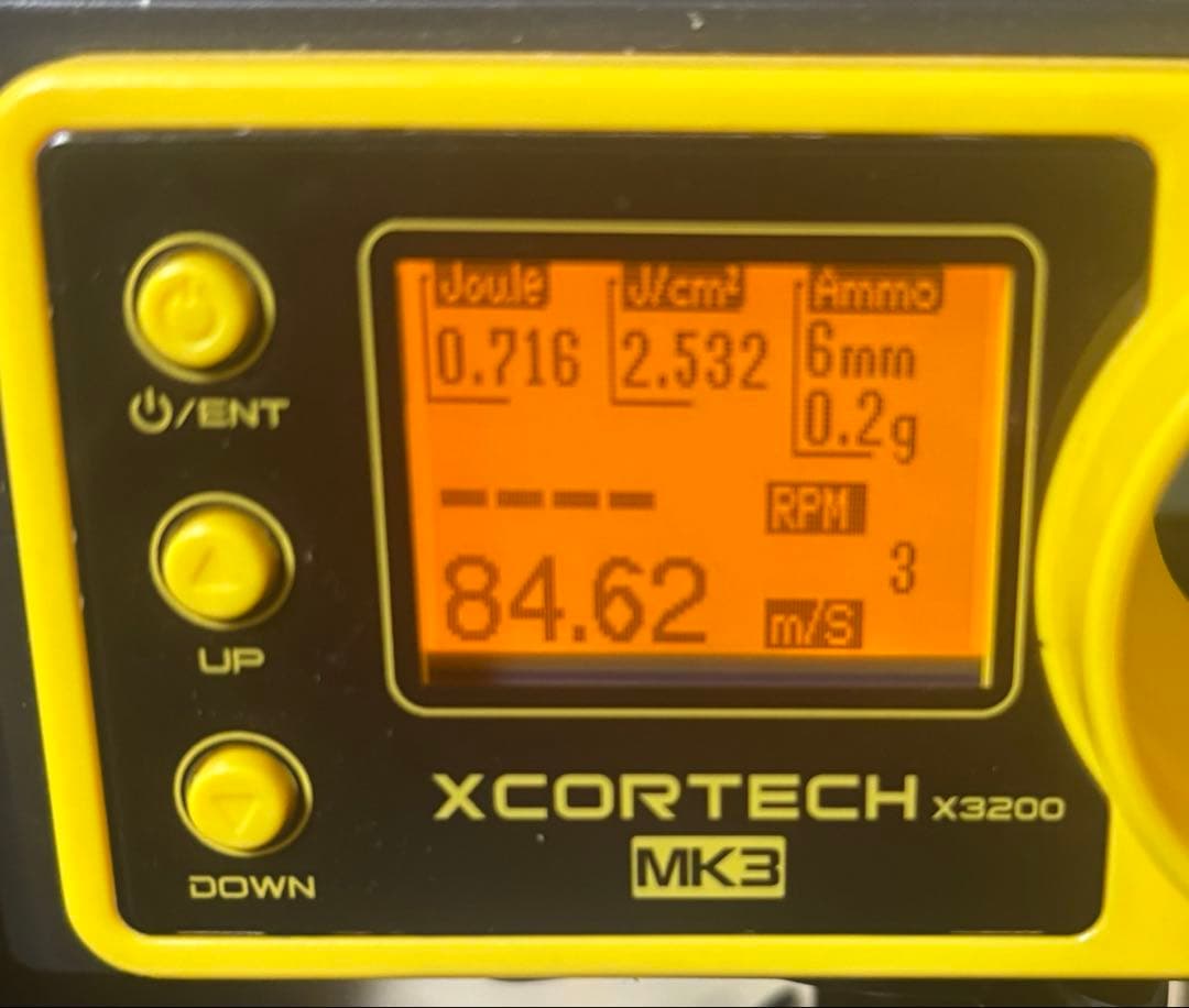 東京マルイVSR-10 Pinty3-9X50EG スコープ付き