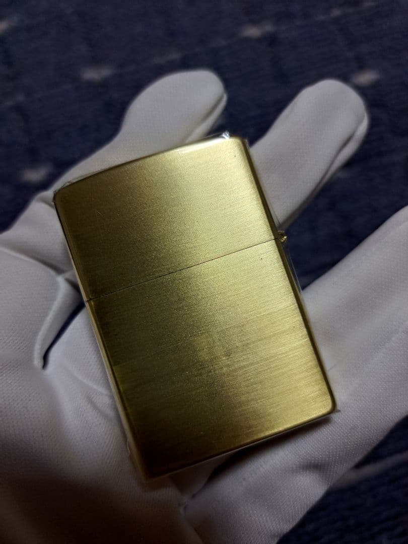 希少✨biohazard level4 zippo 初期