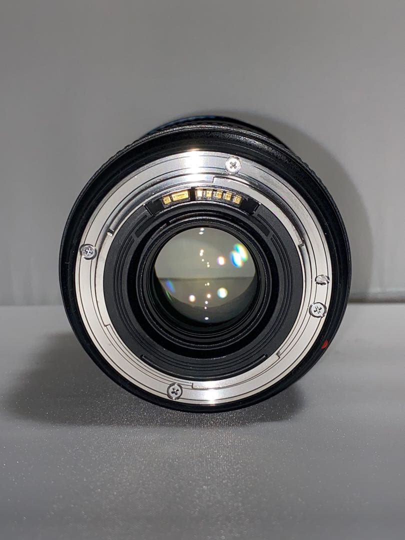 【純正】Canon EF 24-70mm F2.8L IS Ⅱ USM