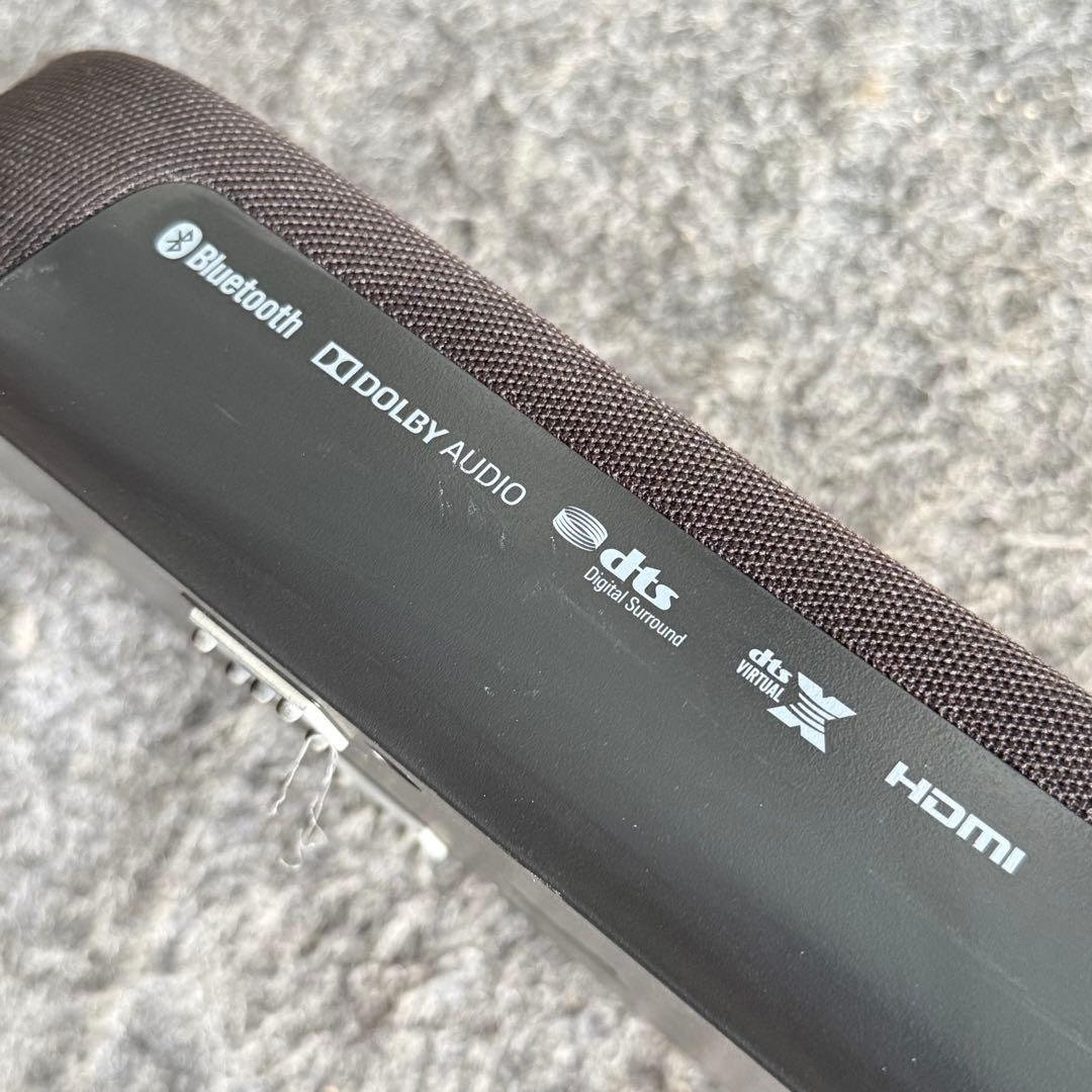GI62激安早い者勝ち✨　YAMAHA YAS-108 サウンドバー ヤマハ