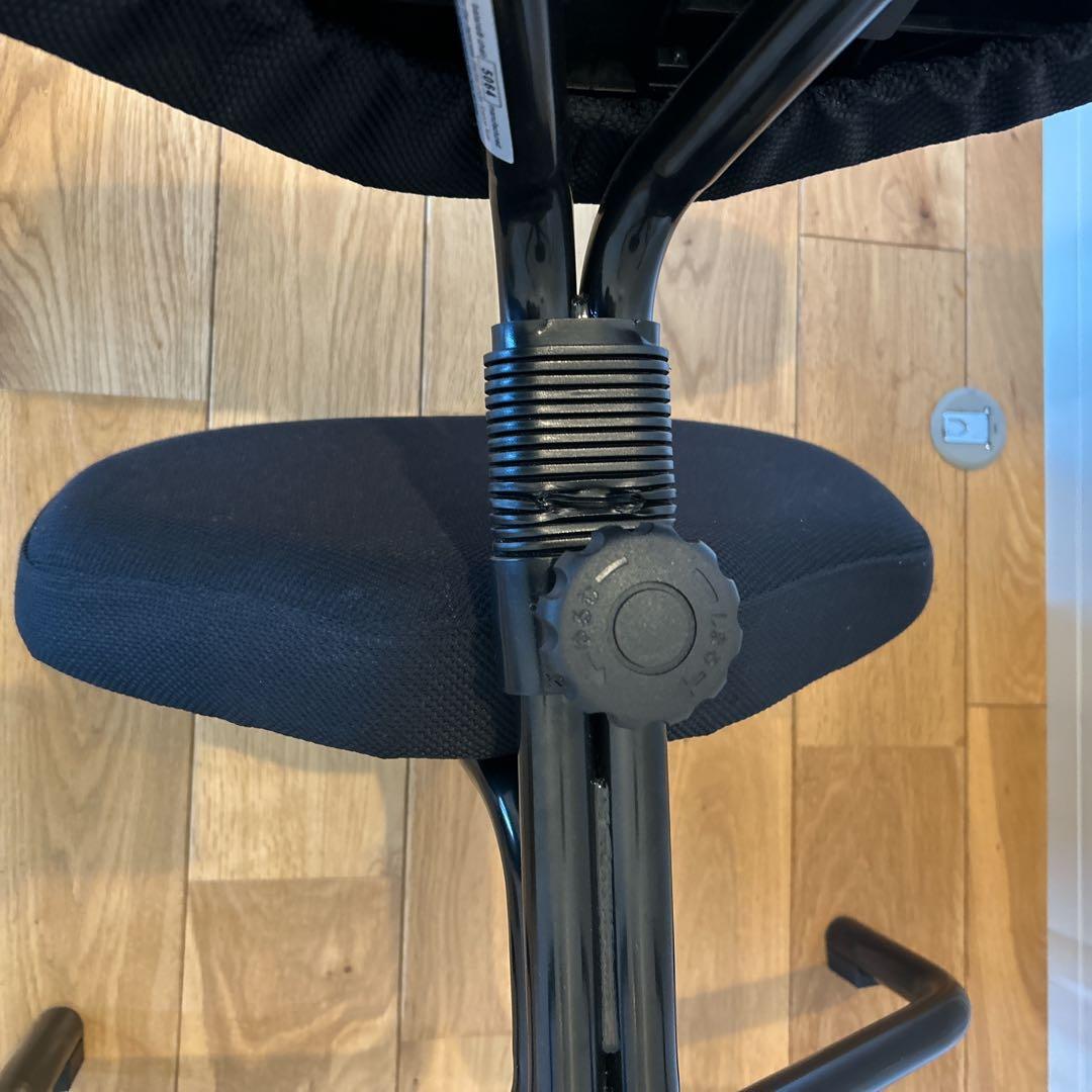 balans 5064 バランススタディ バランスチェア 日本製