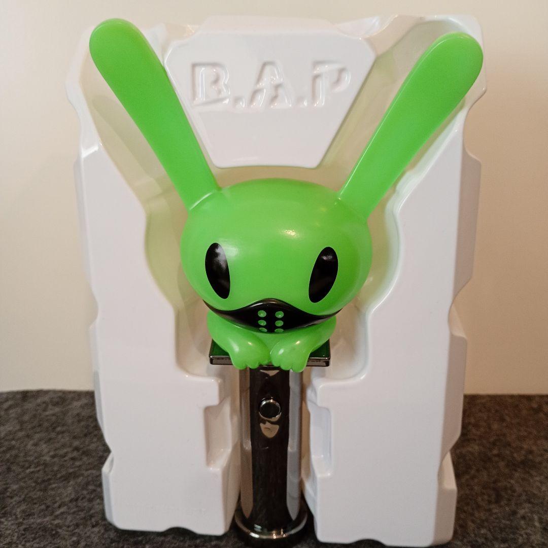 箱付き　BAP MATOKI ペンライト 動作確認済み！