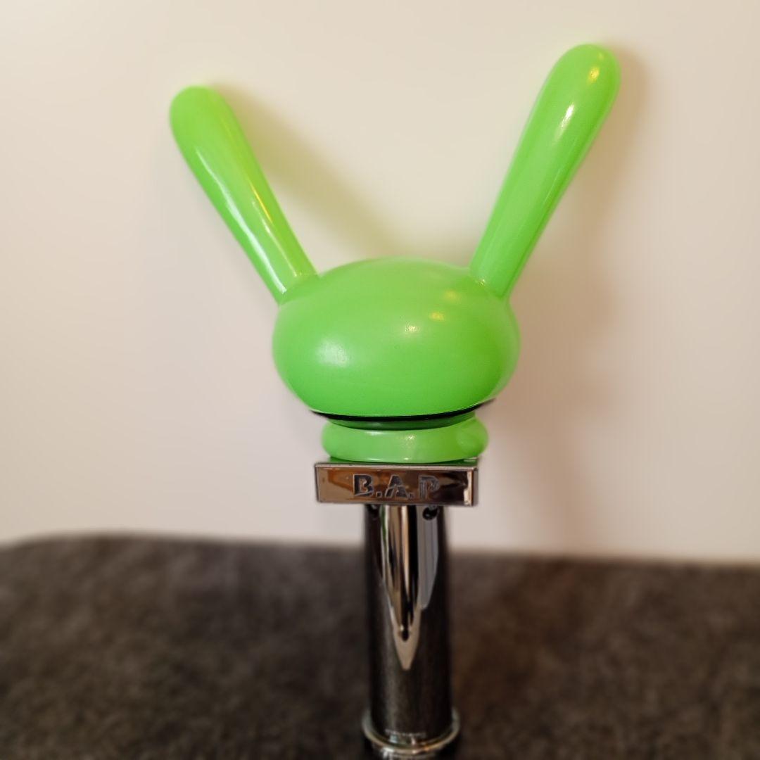 箱付き　BAP MATOKI ペンライト 動作確認済み！