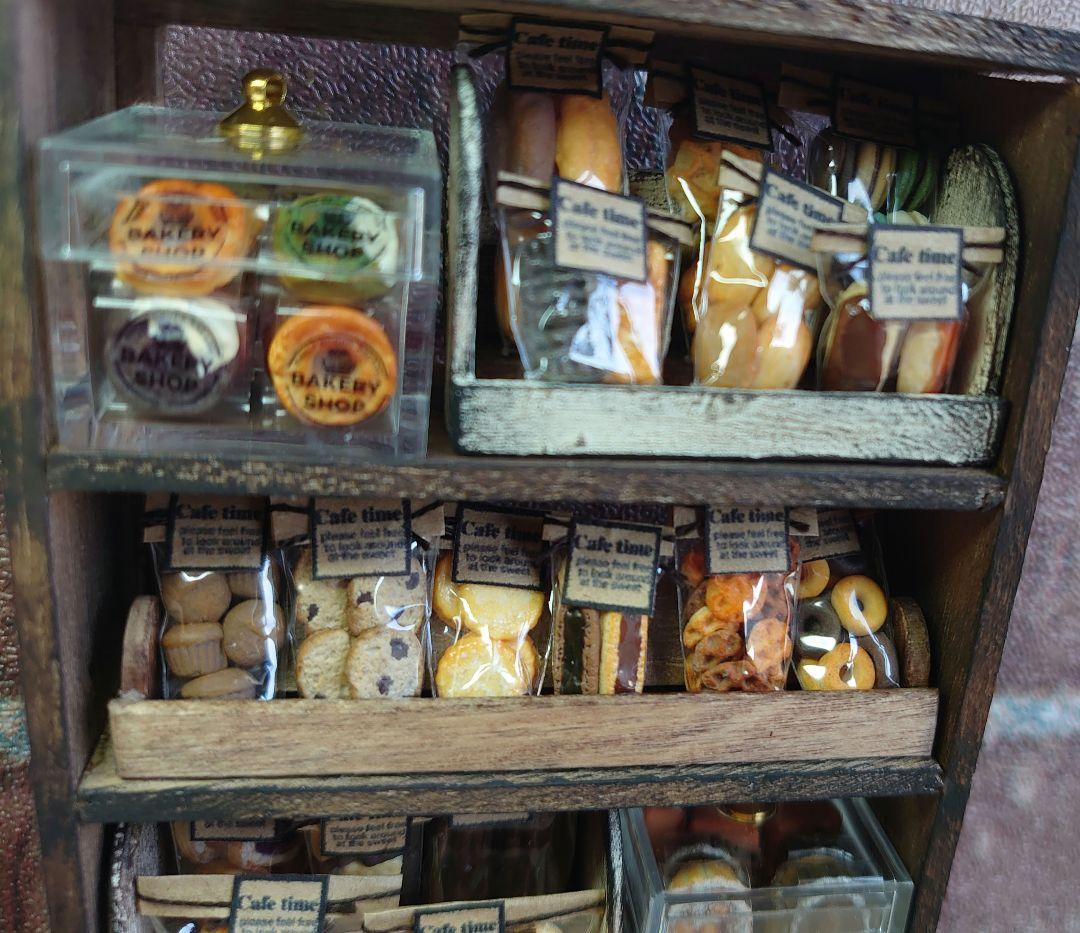 ♡焼き菓子棚♡♡