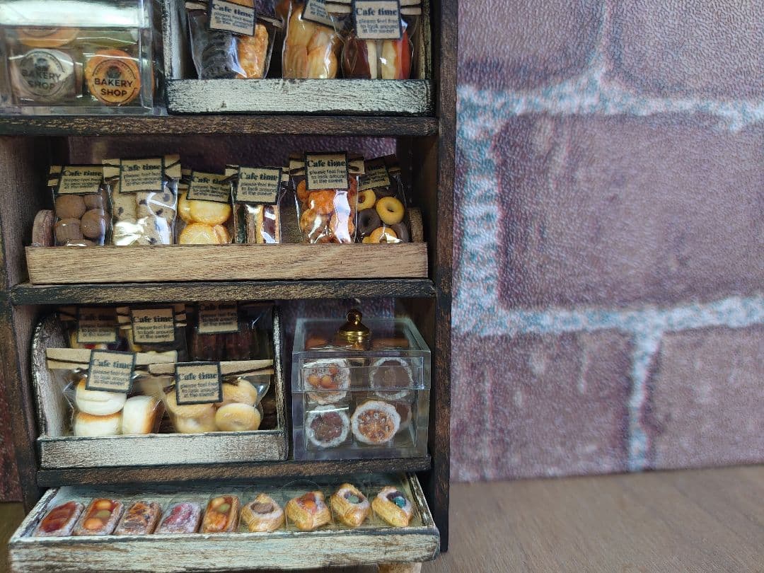 ♡焼き菓子棚♡♡