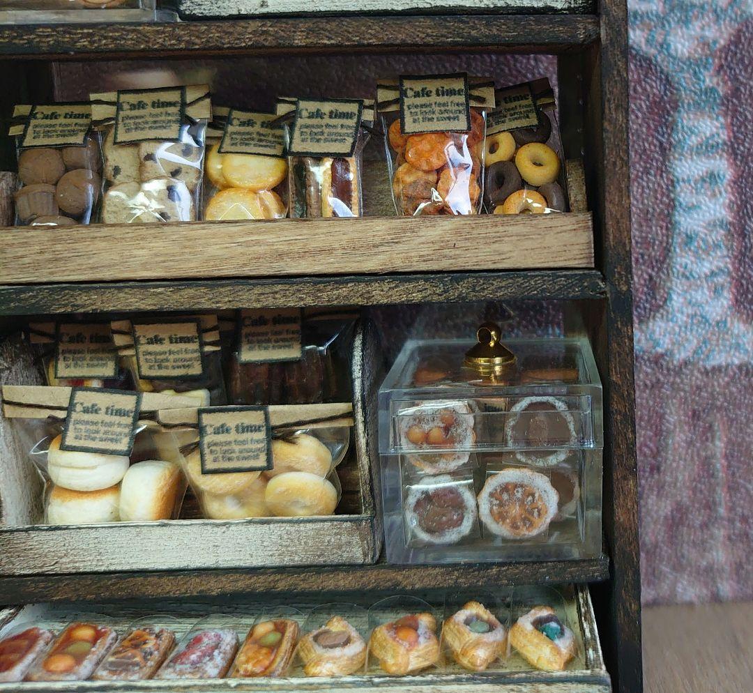 ♡焼き菓子棚♡♡