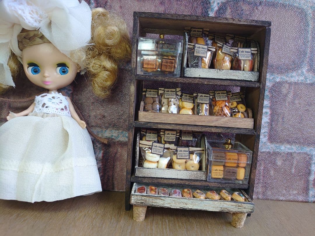 ♡焼き菓子棚♡♡