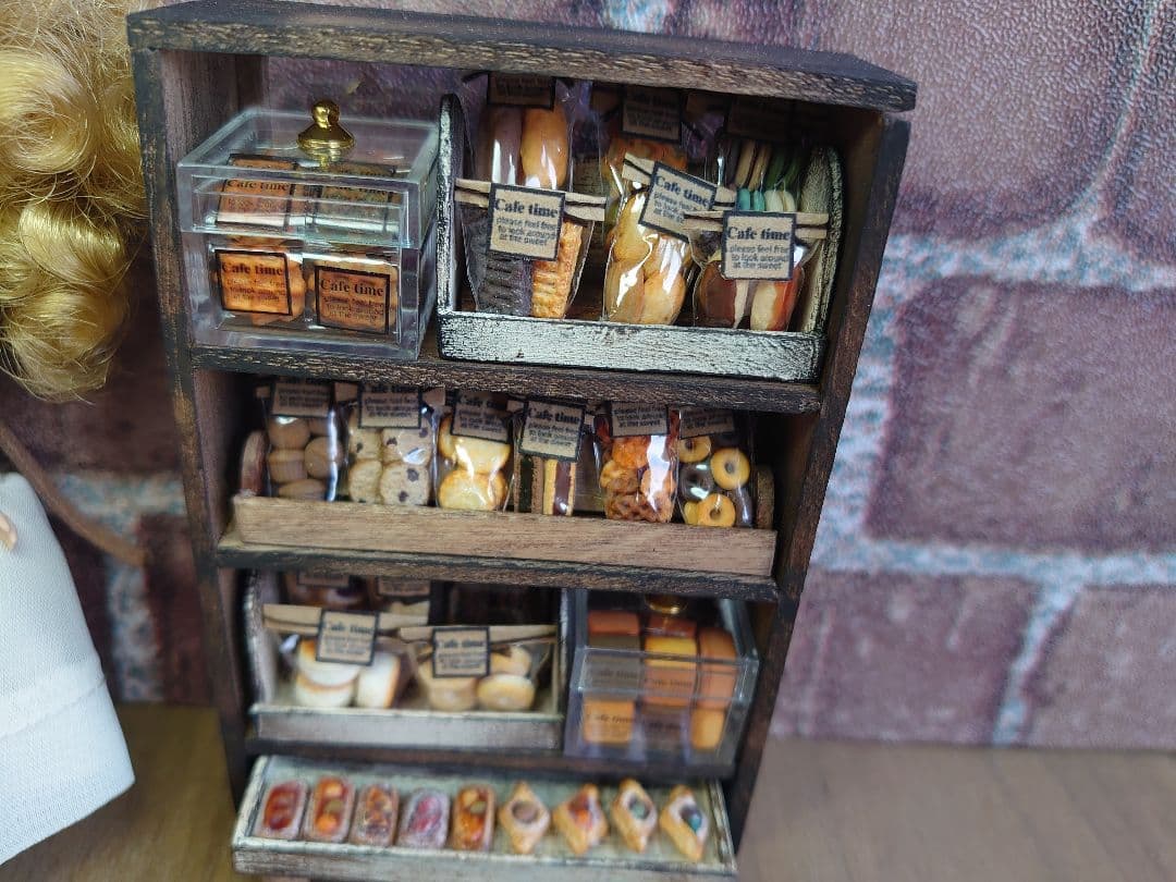 ♡焼き菓子棚♡♡