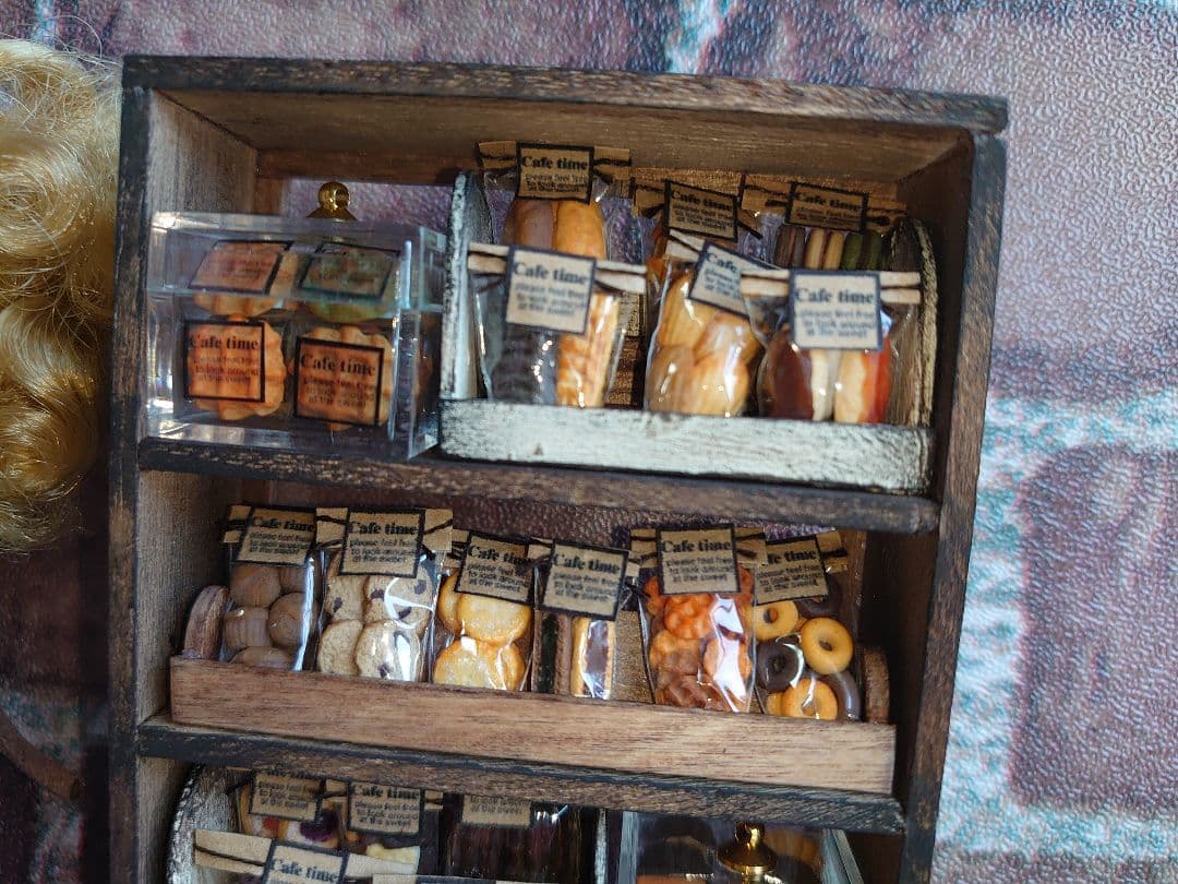 ♡焼き菓子棚♡♡