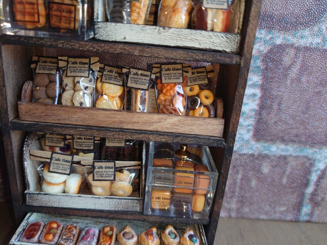 ♡焼き菓子棚♡♡