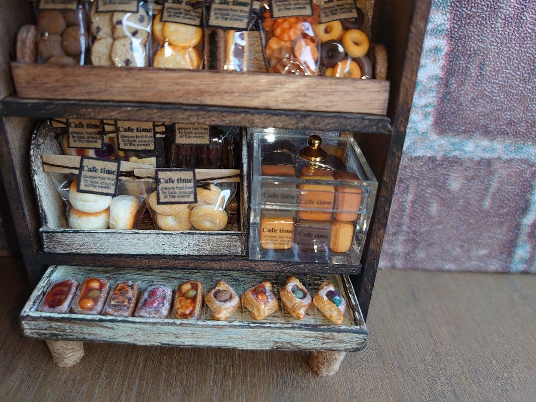 ♡焼き菓子棚♡♡