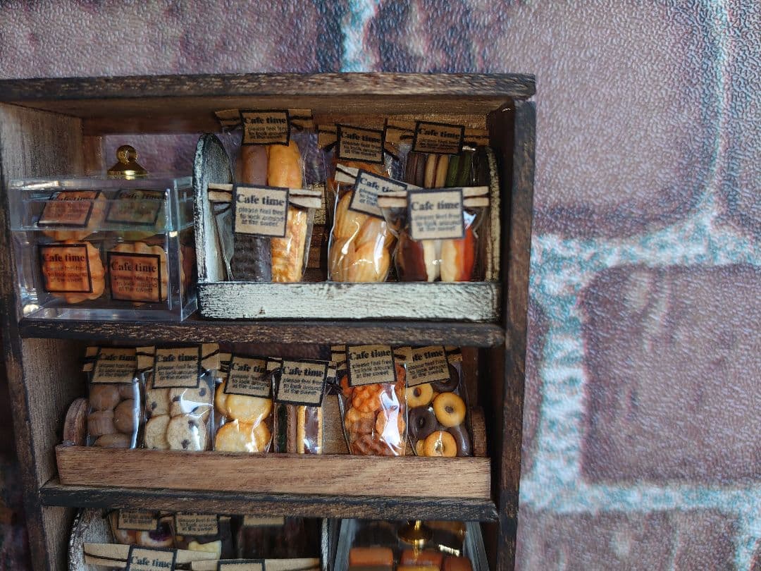 ♡焼き菓子棚♡♡