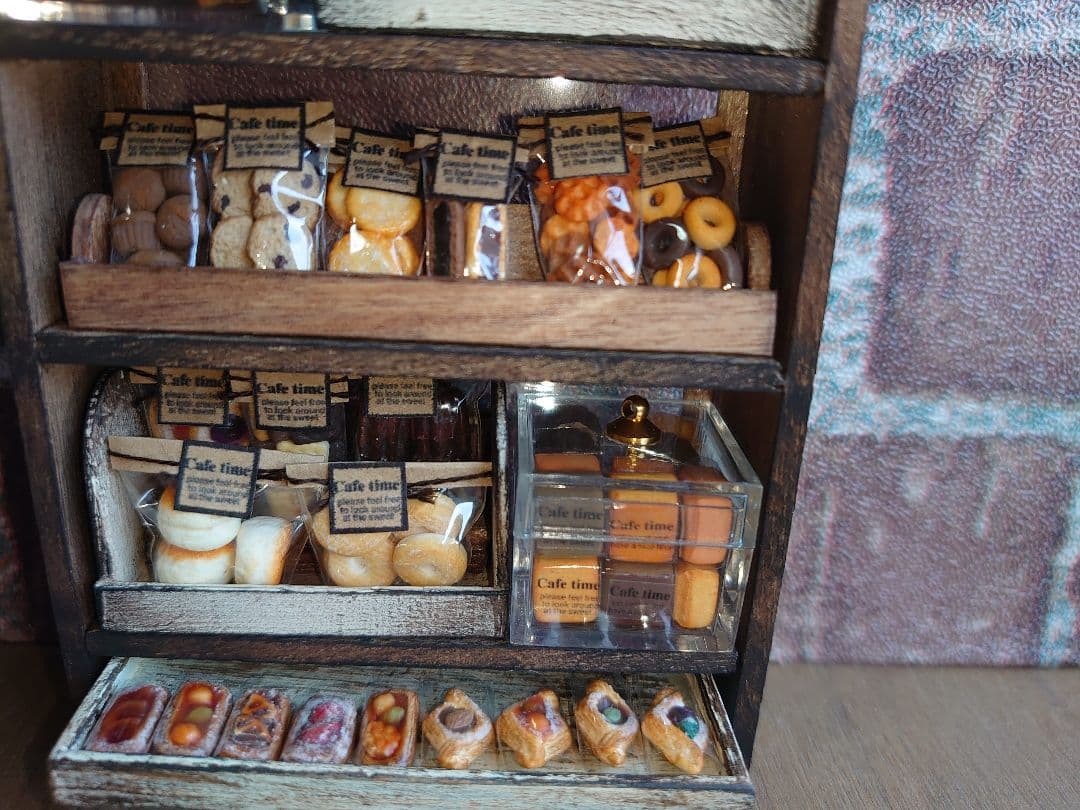 ♡焼き菓子棚♡♡