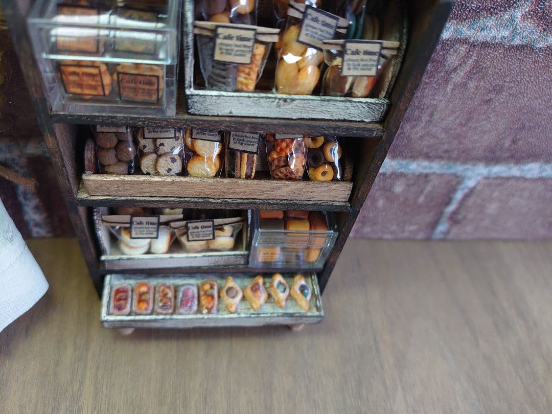 ♡焼き菓子棚♡♡