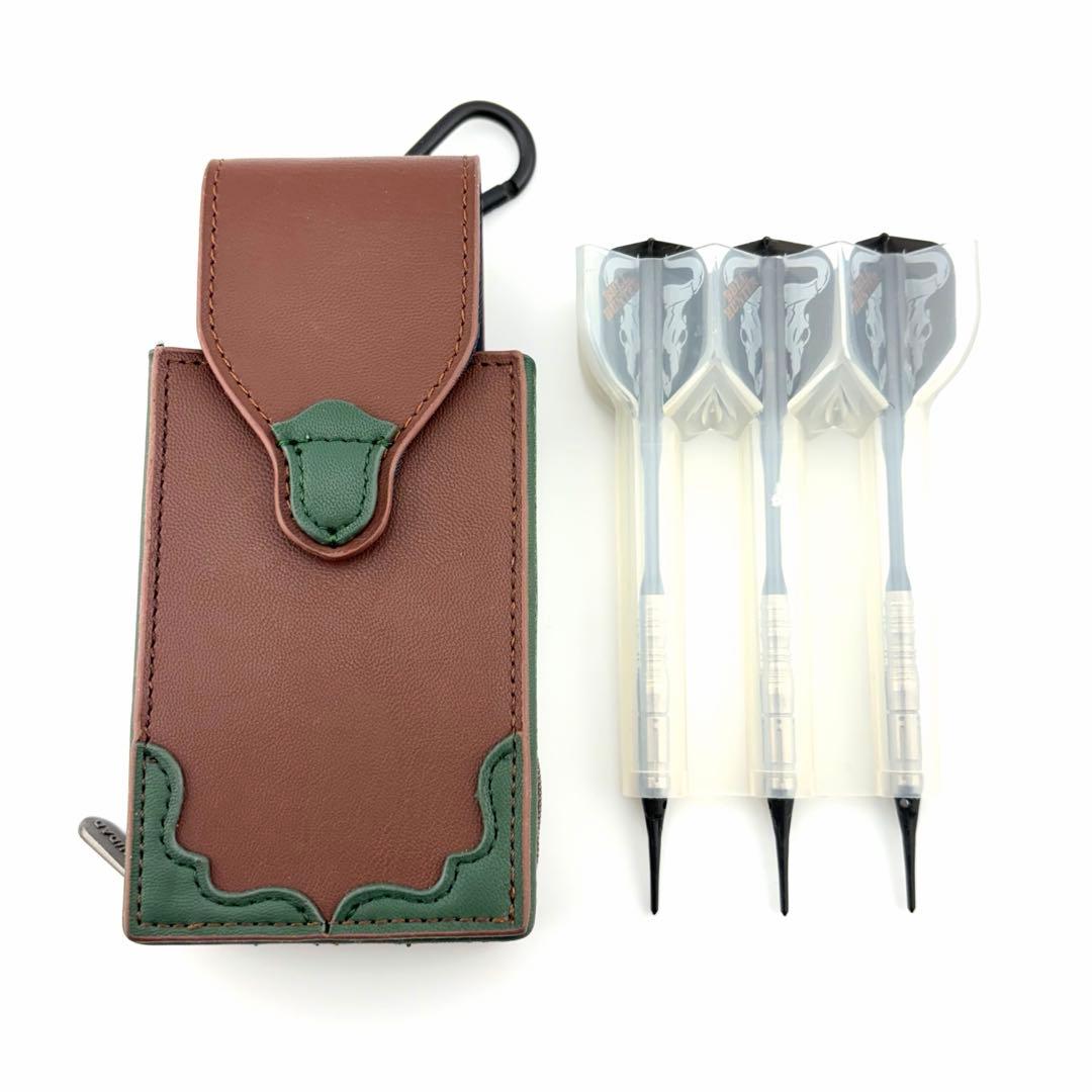 TRiNiDAD X RAZOR　トリニダード エックス　レーザー　ダーツセット