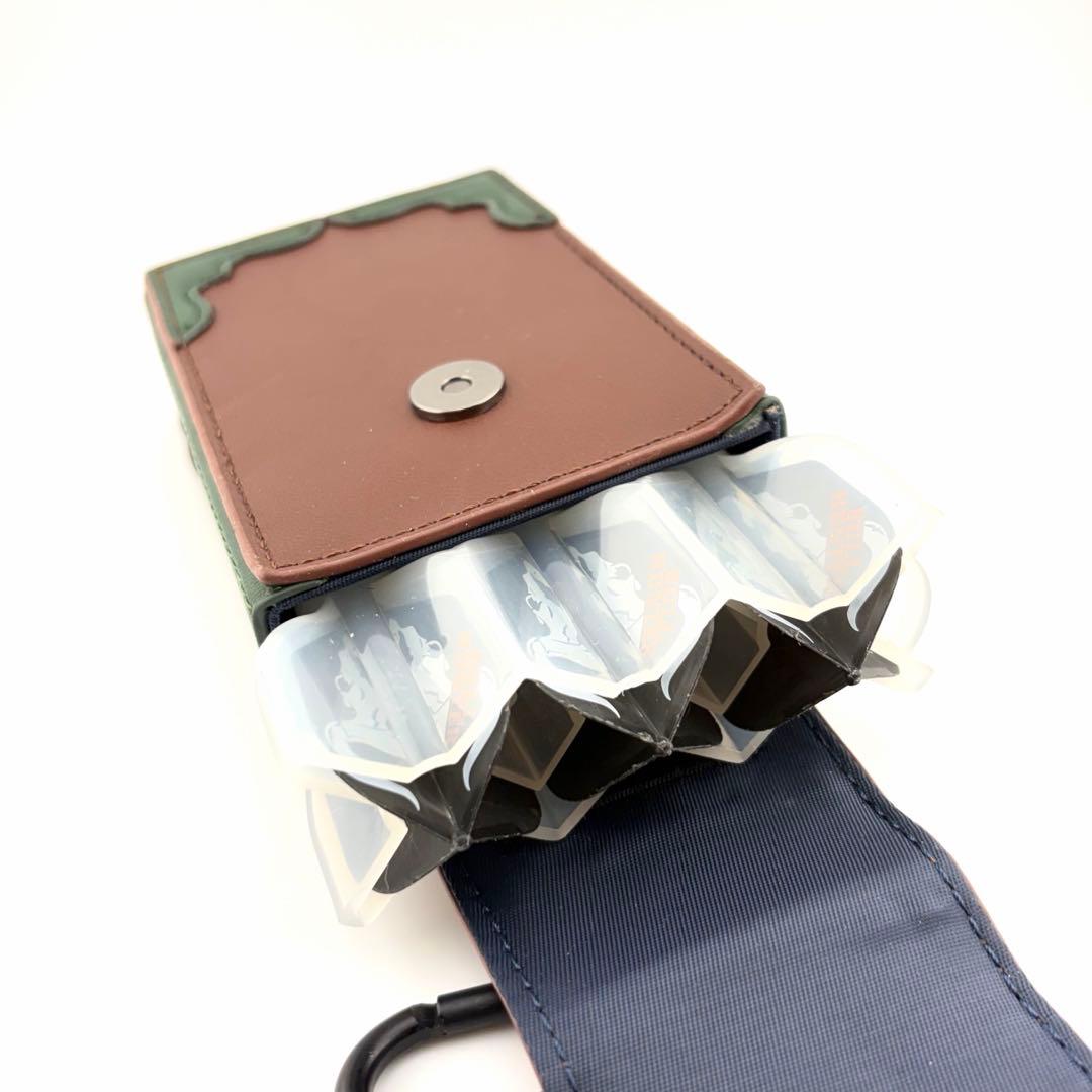 TRiNiDAD X RAZOR　トリニダード エックス　レーザー　ダーツセット