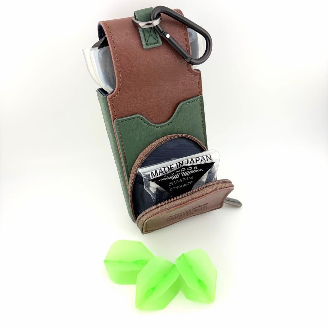 TRiNiDAD X RAZOR　トリニダード エックス　レーザー　ダーツセット