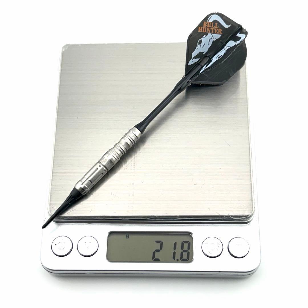 TRiNiDAD X RAZOR　トリニダード エックス　レーザー　ダーツセット