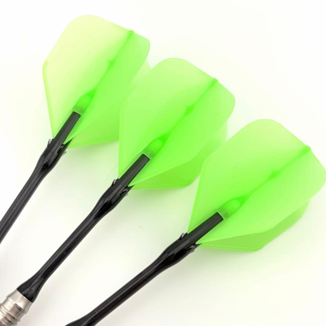 TRiNiDAD X RAZOR　トリニダード エックス　レーザー　ダーツセット