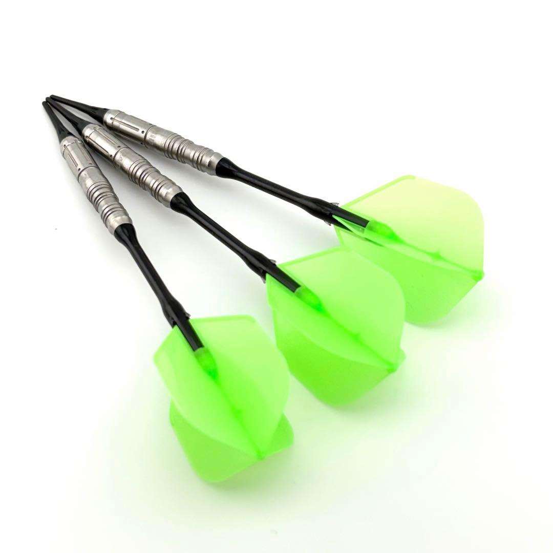 TRiNiDAD X RAZOR　トリニダード エックス　レーザー　ダーツセット