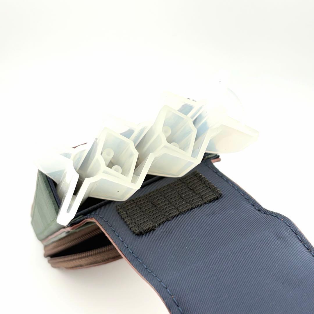 TRiNiDAD X RAZOR　トリニダード エックス　レーザー　ダーツセット