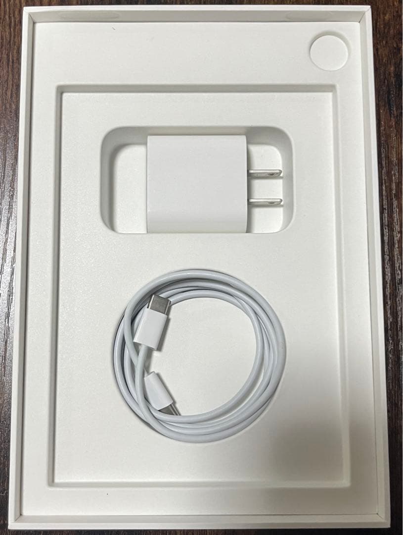 iPad mini 第6世代 256GB Wi-Fiモデル