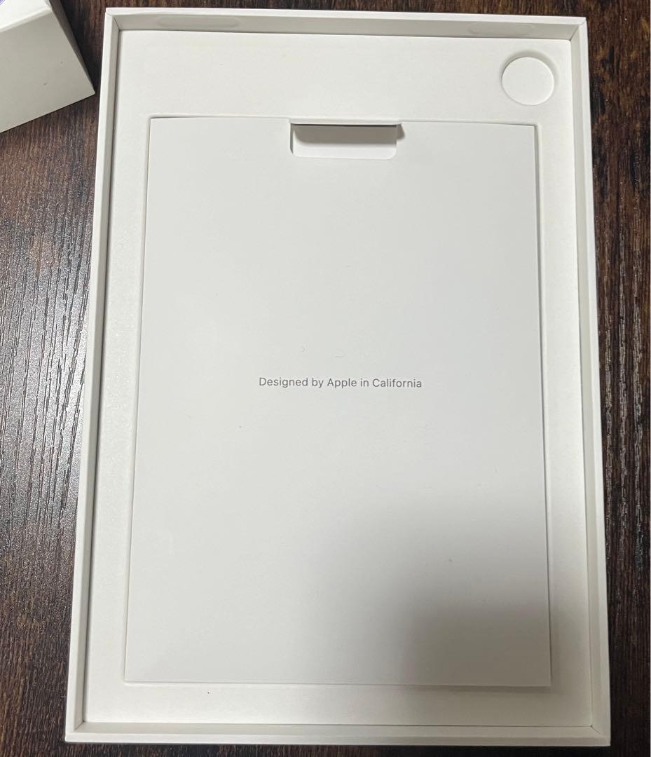 iPad mini 第6世代 256GB Wi-Fiモデル