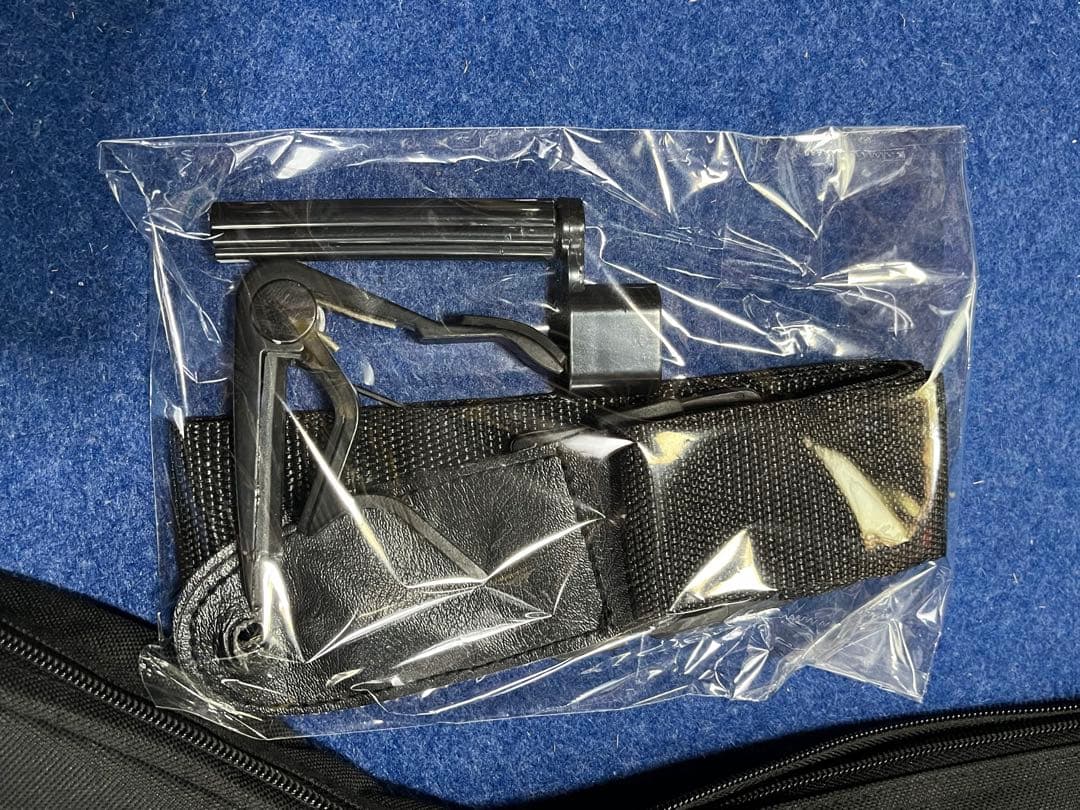 YAMAHA PACIFICA PAC012 付属品あり