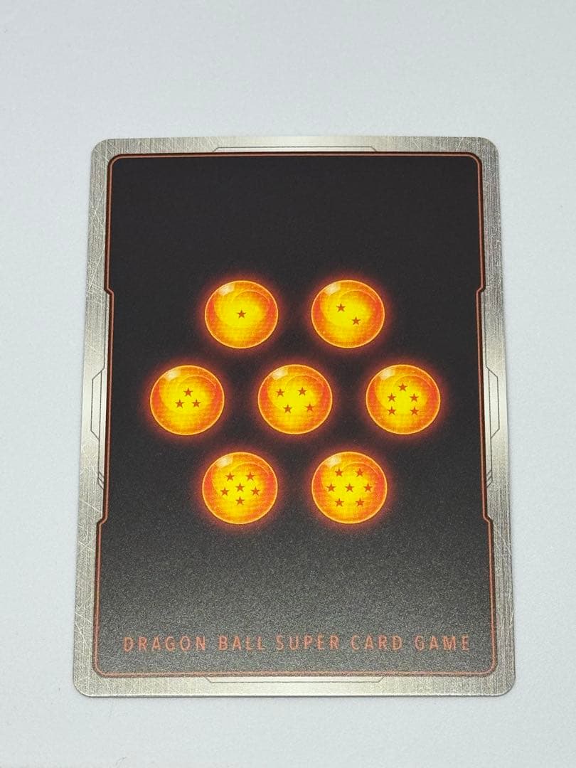 ドラゴンボール フュージョンワールド FP-061 プロモ ブルマ パラレル
