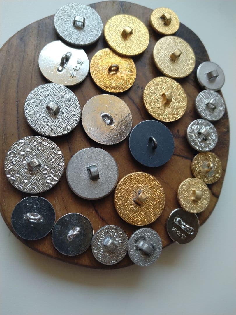 LUNA様　紳士七宝②