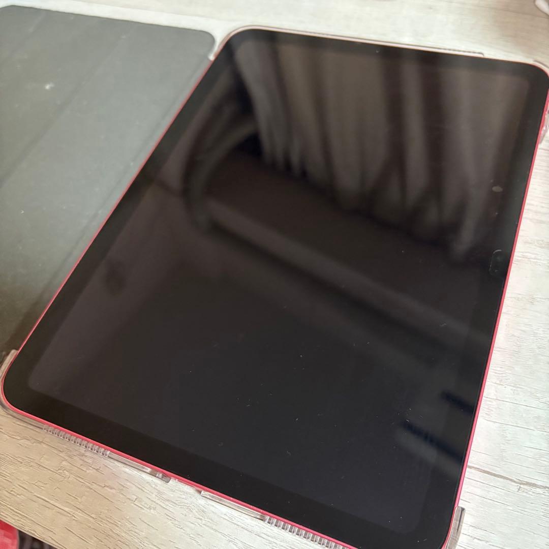 Apple iPad 第10世代 Wi-Fi 64GB ピンク