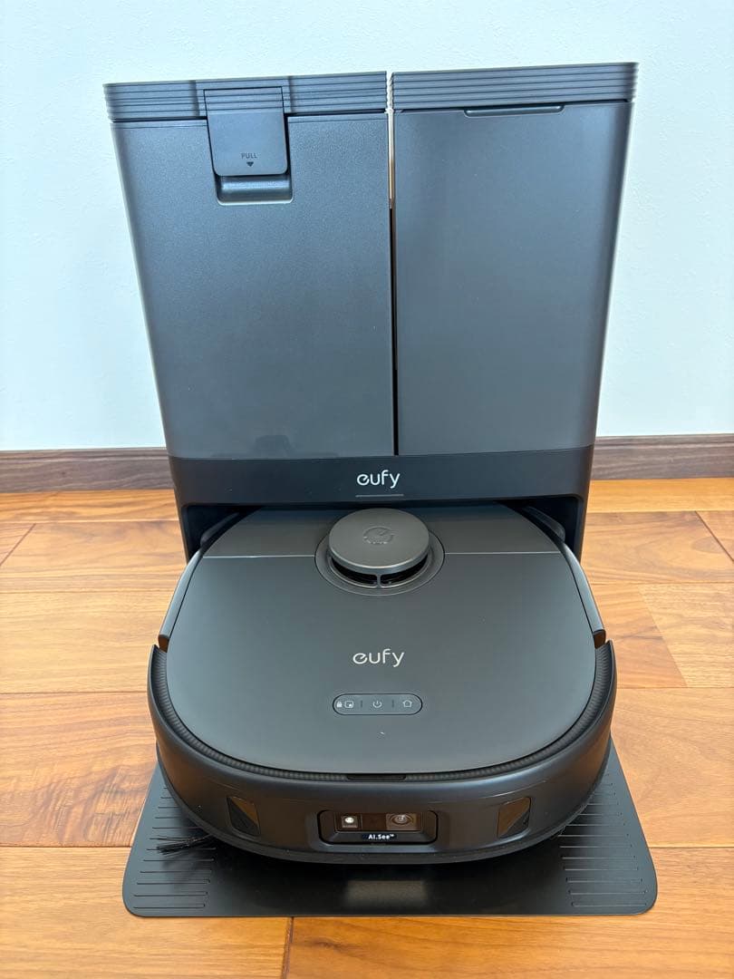 hisashiAnker Eufy (ユーフィ) X10 Pro Omni