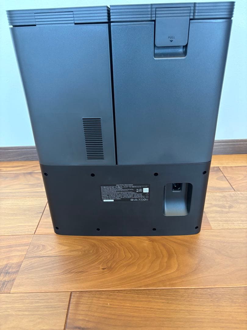 hisashiAnker Eufy (ユーフィ) X10 Pro Omni