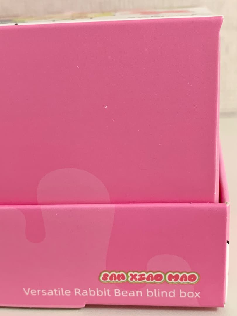 SAMUEL mao versatile rabbit サミュエル　フィギュア