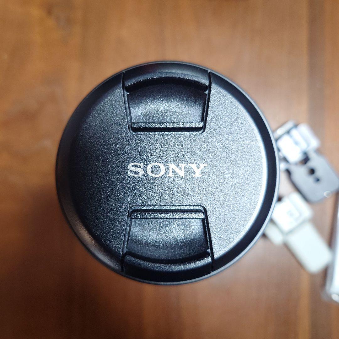 α[Eマウント]用レンズ FE 70-200mm F2.8 GM OSS