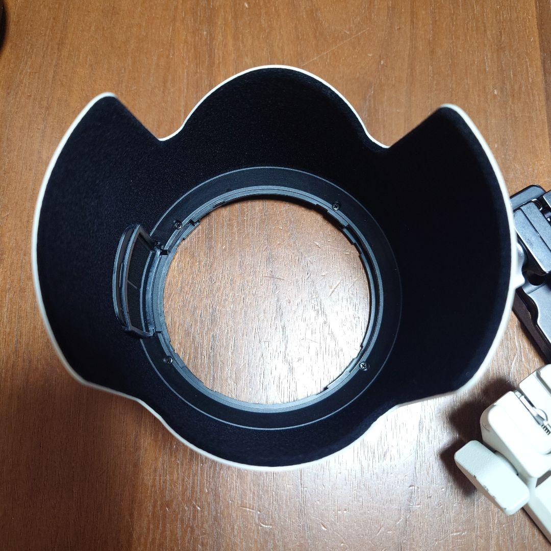 α[Eマウント]用レンズ FE 70-200mm F2.8 GM OSS