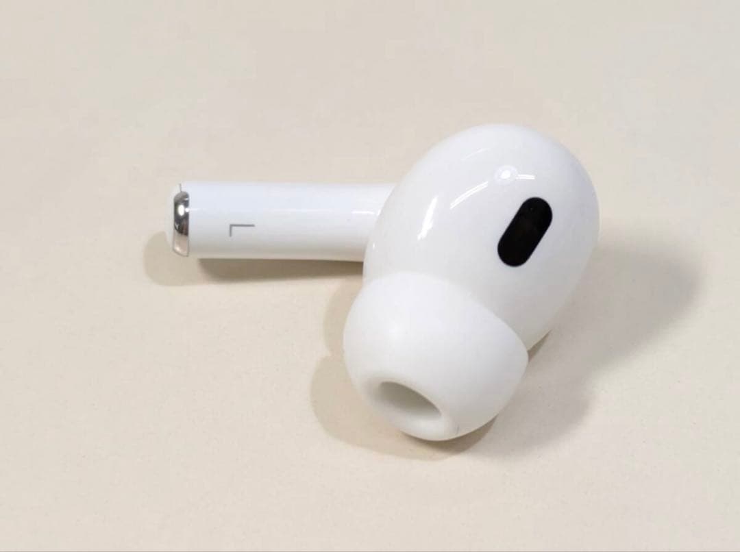 AirPods Pro 第2世代 (USB-C) 左イヤホン