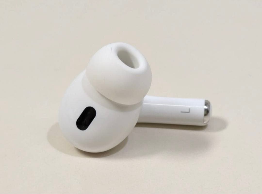 AirPods Pro 第2世代 (USB-C) 左イヤホン