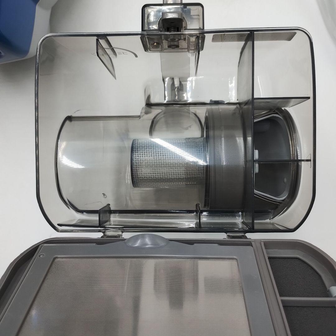 fM63L【未使用品】 サイクロン掃除機 MITSUBISHI TC-YC5J