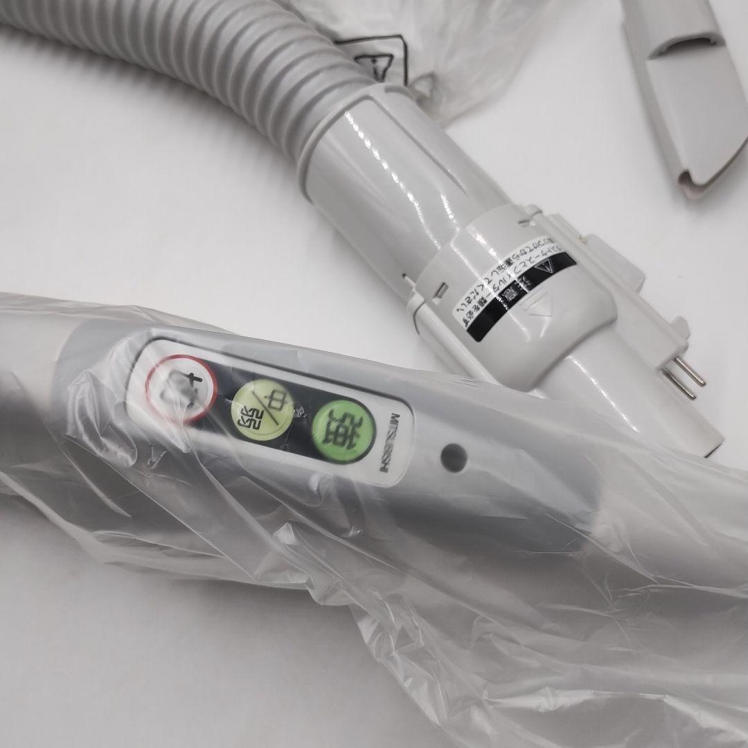 fM63L【未使用品】 サイクロン掃除機 MITSUBISHI TC-YC5J