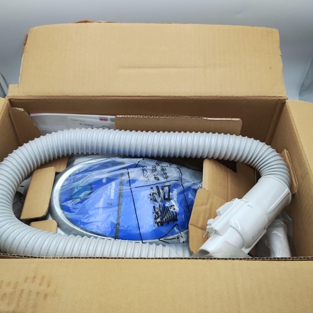 fM63L【未使用品】 サイクロン掃除機 MITSUBISHI TC-YC5J