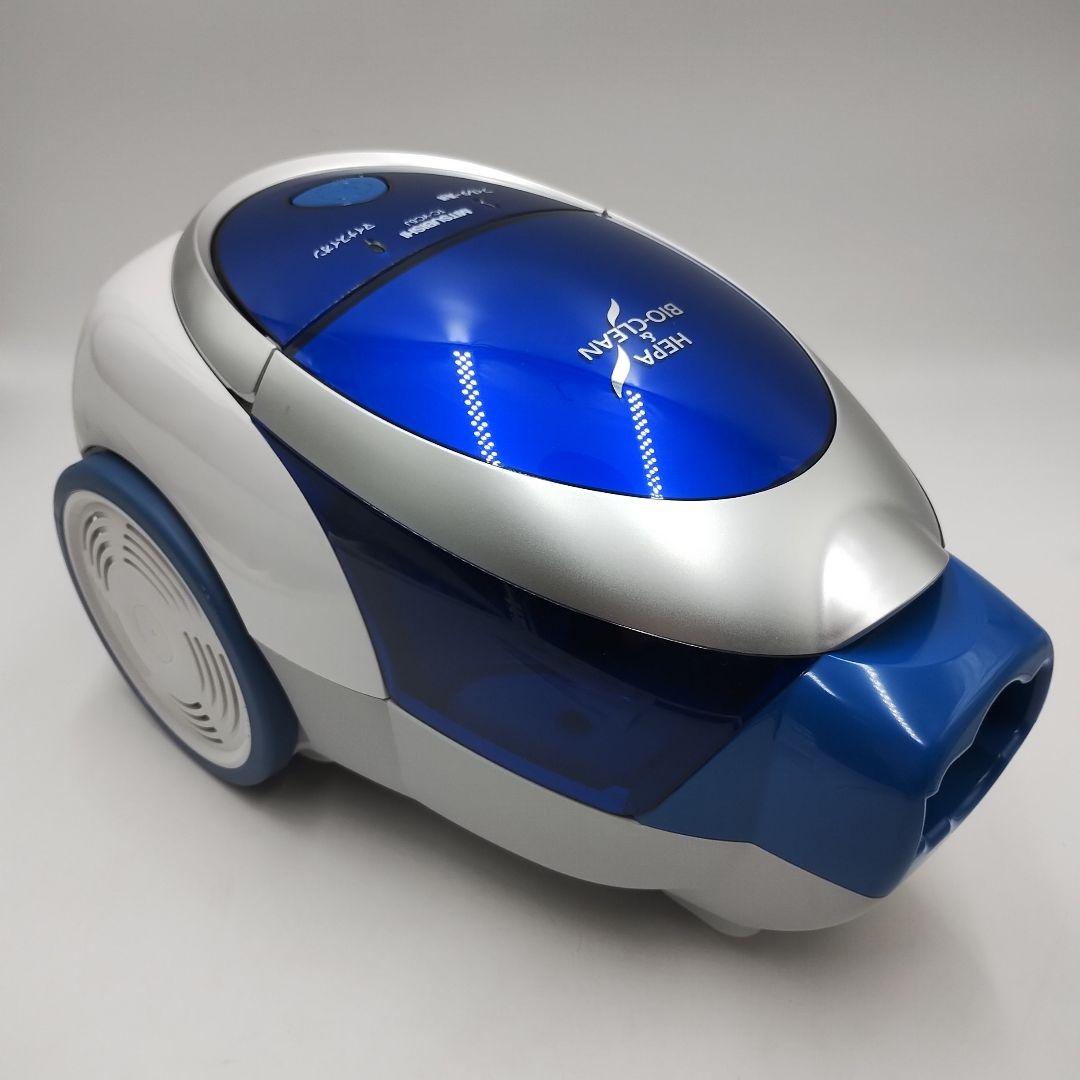 fM63L【未使用品】 サイクロン掃除機 MITSUBISHI TC-YC5J