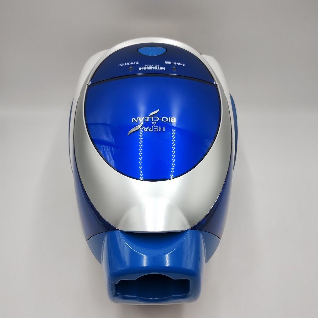 fM63L【未使用品】 サイクロン掃除機 MITSUBISHI TC-YC5J